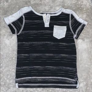 Toddler boys tee